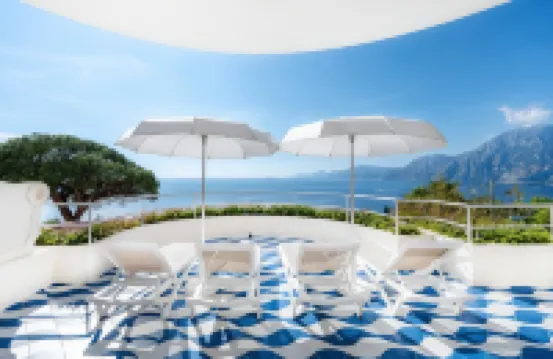 Hotel Il Pino