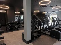 Holiday Inn CORBY - KETTERING A43 by IHG - Gym