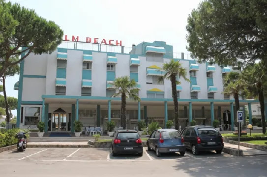 Hotel Palm Beach