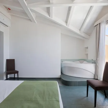 Dipendenza Hotel Bellavista