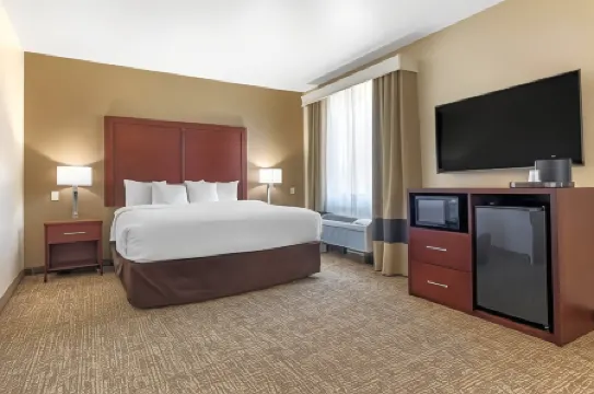 Comfort Suites Waco North - Near University Area