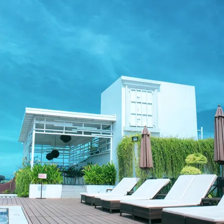 The Axana Hotel