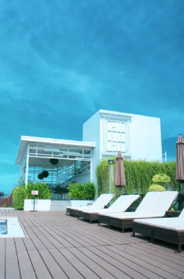 The Axana Hotel Hotel a 