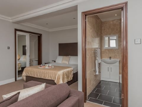 Best Western Bradford Guide Post Hotel