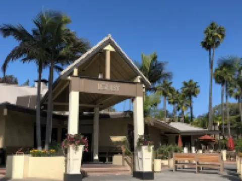 Best Western Seven Seas Hotels near San Diego Convention Center