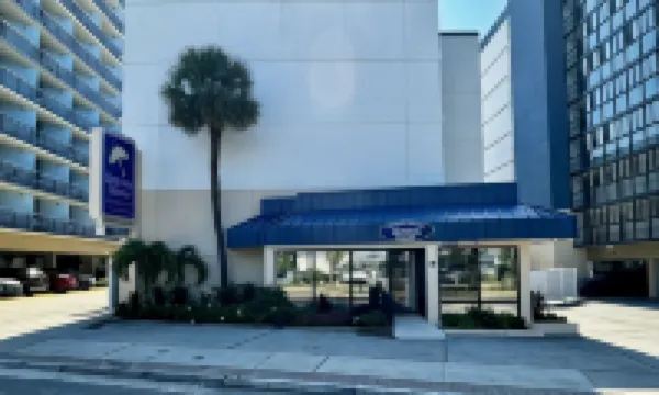 เดย์ตัน เฮ้าส์ รีสอร์ต บีดับเบิลยู ซิกเนเจอร์ คอลเล็คชั่น