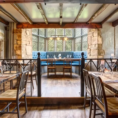 Walworth Castle Hotel, BW Signature Collection by Best Western