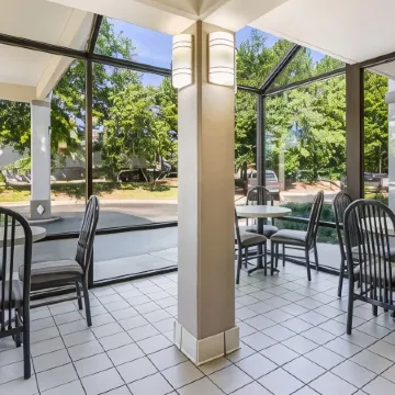 Econo Lodge Garner - Raleigh