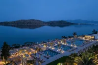 Elounda Infinity Exclusive Resort & Spa - Adults Only - Havudsigt