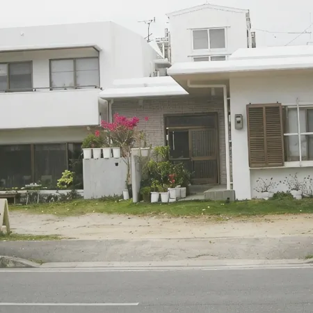 Minshuku Zabaru