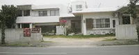 Minshuku Zabaru - Hostels