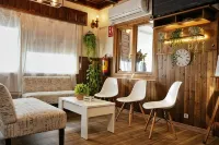 Hostal Mainz