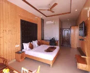 Blue Pine Resort