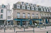 Hôtel les Grands Voyageurs