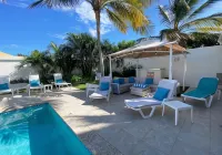 Yoyita Suites Aruba - Beach