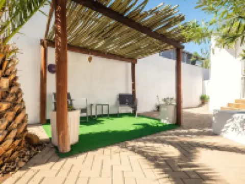 Kate's Nest Guesthouse & Backpackers Hotéis em Windhoek