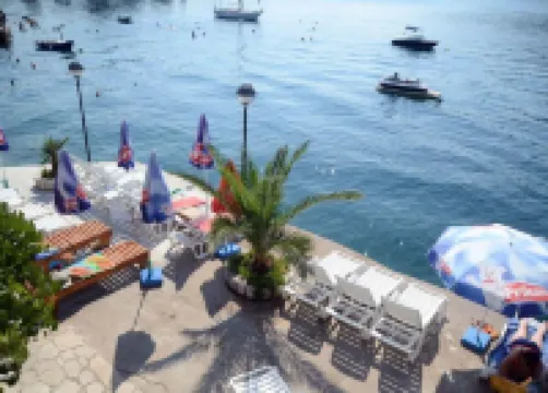 Apartments Roza