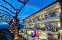 Nidimos Hotel