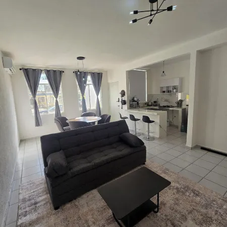 Residencia Puerto Morelos