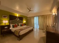 Tangerine Boutique Resort - Haustierfreundliche