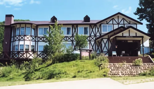 Pension Arumish