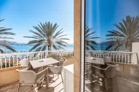 Apartamentos Vista Sur - Meerblick