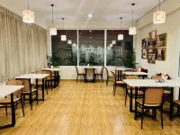 Olive Serviced Apartments - HICC Hyderabad