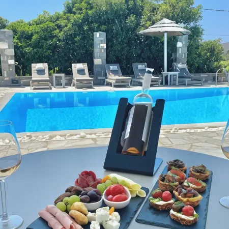 Agrabeli Paros