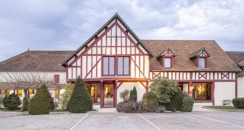Auberge du Lac, Sure Hotel Collection by Best Western