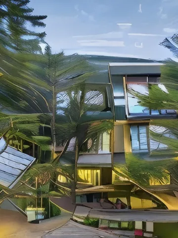 รูปภาพของวิลล่า โมรีดา