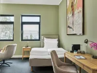 Smarthotel Forus Hotels in Sandnes