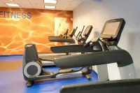 Chicago Marriott Suites O'Hare - Gym