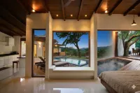 Ulju Noah Pool Villa - 廚房