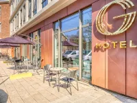 Camp-Inn Hotel - 2-Star