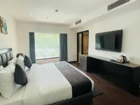 Saltstayz Select - Malcha & Chankyapuri Hotels near Chanakyapuri