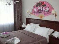 Mini gostinica Prestizh Hotel Hotels in Pyatigorsk