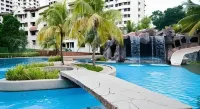 Gold Pine Resort