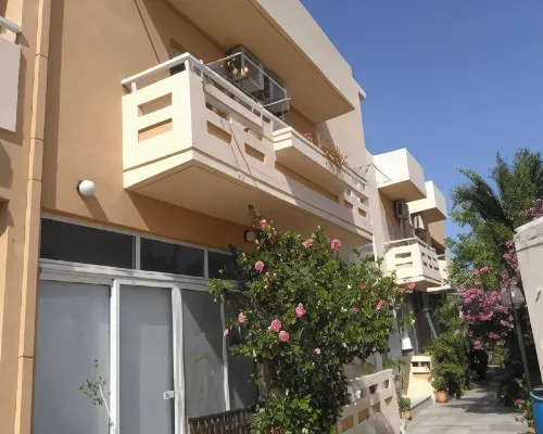 Zorbas Lifestyle Hotel Hotels in Georgioupolis
