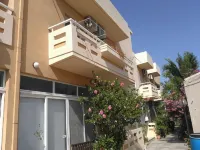 Zorbas Lifestyle Hotel - Pet friendly