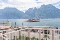 Lake Hotel Ifigenia - con vista montagne
