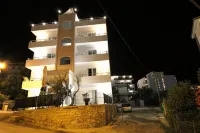 Villa Adrian - Mountain view