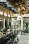 Pavilion Boutique Hotel - bar