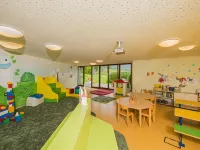 Family Resort Rainer Sexten Hotels in Sesto
