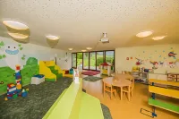 Family Resort Rainer Sexten
