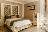 Hacienda Santa María Regla - 3 estrellas