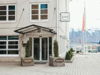홈 호텔 위드 트롬소 호텔