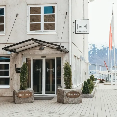 Home Hotel with