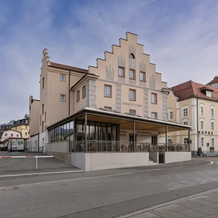 Central City Hotel