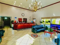Studio 6 Suites Portland or Downtown Ohsu Hotels near Pendleton City Park