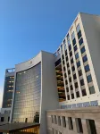 Bravia Hotel Niamey Hotels in 